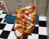 Foto langkah ke 3 dari resep Sostang (Sosis Kentang).
