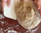 Foto del paso 5 de la receta: Pan de cazuela oaxaqueño