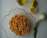 Foto del paso 3 de la receta: Trío de salsas