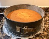 Foto del paso 9 de la receta: Pastel Libanés con licor de naranja, sin azucar