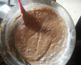 Foto del paso 3 de la receta: Bizcocho de dieta Naturhouse
