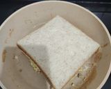 Foto langkah ke 3 dari resep 579. Sandwich Telur Keju.