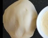 Foto langkah ke 6 dari resep ROTI CANAI (Resep Melayu) NO EGG.