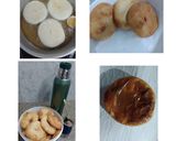 Foto del paso 4 de la receta: Tortas Fritas 🇦🇷🧉☔