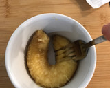 Foto del paso 1 de la receta: Pudding de chía y plátano