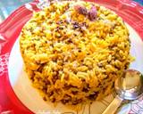 Sweet Rice from Khiching, Odisha recipe step 1 photo