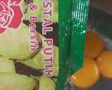 Foto langkah ke 1 dari resep Kue Tart Susu Khas Minang.