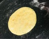 A picture of step 2 of Sattu Paratha 🫓.