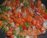 Foto langkah ke 2 dari resep Sambal Dabu-dabu.