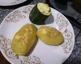 Foto del paso 7 de la receta: Papas suecas