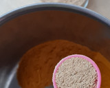 Foto del paso 1 de la receta: Pasta dorada ✨ Pasta de cúrcuma, antinflamatorio natural ✨ un viaje a la India 🇮🇳