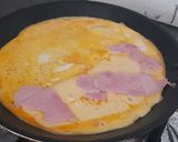 Foto del paso 1 de la receta: Omelette para desayuno