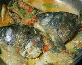 Foto langkah ke 3 dari resep Ikan Nila Bumbu Rujak.