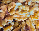 Foto del paso 3 de la receta: CUADRADOS CROCANTES DE 🌰NUEZ🌰