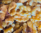 Foto del paso 3 de la receta: CUADRADOS CROCANTES DE 🌰NUEZ🌰