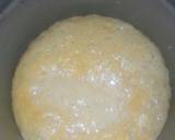 Roti Sobek Lembut, Empuk, Berserat, Tanpa Ulen, Simple Banget👍 langkah memasak 1 foto