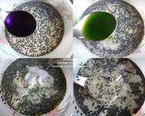 ทองม้วนสดมะพร้าวอ่อน วิธีทำสูตร 4 รูป