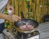 ปลาหมึกต้มหวาน เคี้ยวหนึบหนับ แต่ไม่เหนียว ใช้เวลาทำไม่นาน วิธีทำสูตร 11 รูป