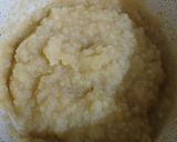 عکس مرحله 2 از دستور مارمالاد گلابی و سیب بدون شکر🍐🍎