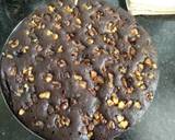 Steamed Walnut Brownie From Buiscuits recipe step 7 photo