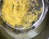 A picture of step 5 of Ginger lemonade.