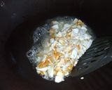 金沙綠苦瓜的食譜步驟2照片