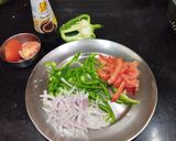 A picture of step 3 of Udon Noodles.