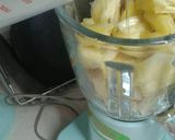 Foto langkah ke 6 dari resep Selai Nanas.