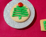Foto del paso 5 de la receta: Galletitas navideñas