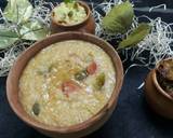 Veg khichdi recipe step 3 photo