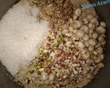 A picture of step 4 of Pinjeri😋پنجیری 😋.