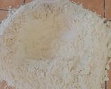 Foto del paso 1 de la receta: Masa hojaldre