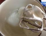 舒芙蕾鬆餅（平底鍋製作）食譜步驟3照片