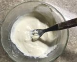 Foto del paso 2 de la receta: Helado de dulce de leche y oreos casero