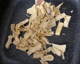 椒鹽豆包梅花豬（滿漢電火鍋）的食譜步驟2照片