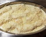 Foto del paso 6 de la receta Canelones de Puerro (sin pasta)