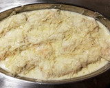 Foto del paso 6 de la receta: Canelones de Puerro (sin pasta)