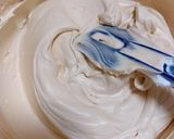 Sós karamell torta recept fázis 6 fotója