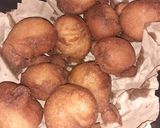 Foto del paso 2 de la receta: Buñuelos