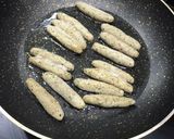 صورة لخطوة 6 من وصفة كفتة الأرز بالبطاطس واللحم 🥔🍖🇪🇬