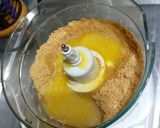 Foto del paso 1 de la receta: Cheesecake sin horno