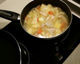 Foto del paso 4 de la receta: Guisado 🥘