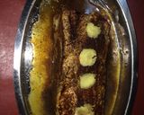 Foto del paso 5 de la receta: Bondiola de cerdo a la naranja