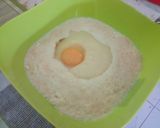 Kelt virslis kiflik recept fázis 1 fotója