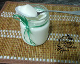 Foto del paso 6 de la receta: Yogurt Natural