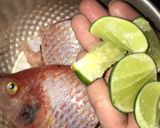 Foto langkah ke 1 dari resep Sup Ikan Nila Anti Amis Mudah.