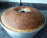 Foto del paso 5 de la receta: Rosco con levadura fresca de panadería