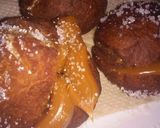 Foto del paso 5 de la receta: Bolas de fraile 🍥😛