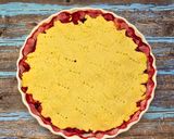 Fordított szilvatorta recept fázis 7 fotója