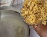 अदरक का हलवा (Ginger Halwa Recipe In Hindi) रेसिपी चरण 1 फोटो